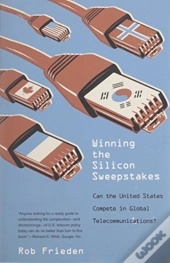 Winning The Silicon Sweepstakes
