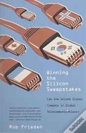 Capa do artigo Winning The Silicon Sweepstakes