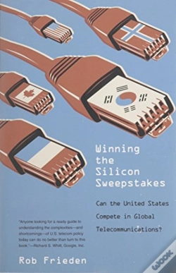 Capa do artigo Winning The Silicon Sweepstakes