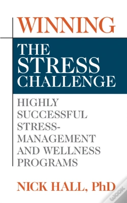 Capa do artigo Winning The Stress Challenge