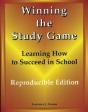 Winning The Study Game - Preview