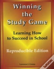 Capa do artigo Winning The Study Game