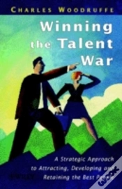 Capa do artigo Winning The Talent War