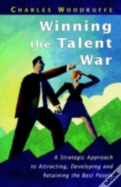 Capa do artigo Winning The Talent War