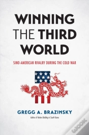 Capa do artigo Winning The Third World