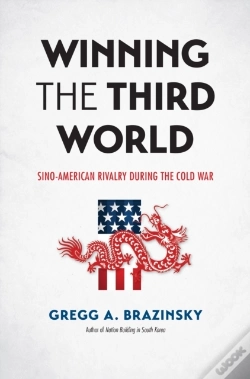 Capa do artigo Winning The Third World