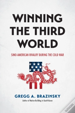 Capa do artigo Winning The Third World