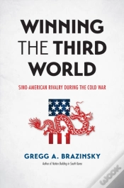 Capa do artigo Winning The Third World