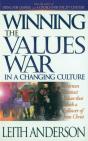 Winning The Values War In A Changing Culture - Preview
