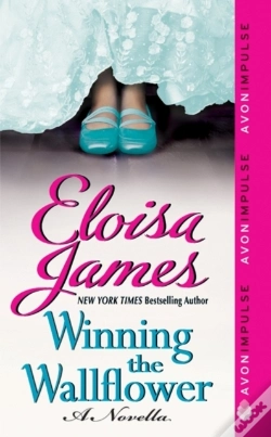 Capa do artigo Winning The Wallflower