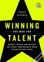 Winning The War For Talent