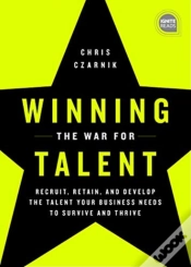 Capa do artigo Winning The War For Talent