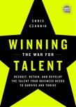 Winning The War For Talent