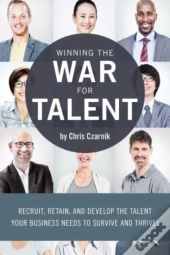 Winning The War For Talent