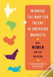 Capa do artigo Winning The War For Talent In Emerging Markets