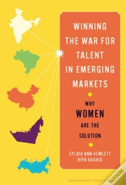 Capa do artigo Winning The War For Talent In Emerging Markets