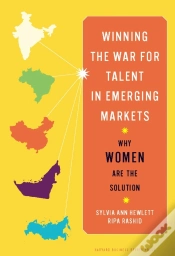 Capa do artigo Winning The War For Talent In Emerging Markets