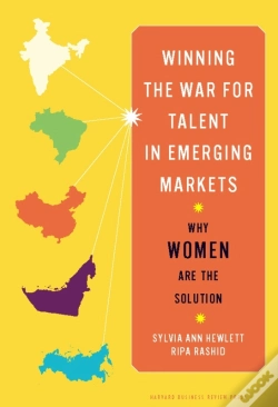 Capa do artigo Winning The War For Talent In Emerging Markets