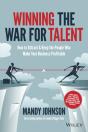 Winning The War For Talent - Preview