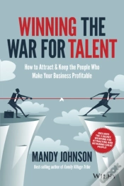 Capa do artigo Winning The War For Talent