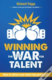 Capa do artigo Winning The War For Talent