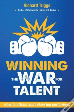 Capa do artigo Winning The War For Talent