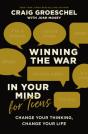 Winning The War In Your Mind For Teens - Preview
