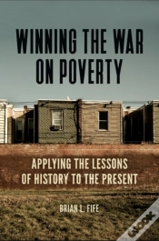 Capa do artigo Winning The War On Poverty