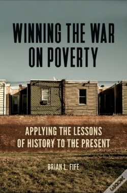 Capa do artigo Winning The War On Poverty