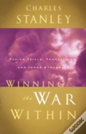 Capa do artigo Winning The War Within