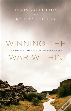 Capa do artigo Winning The War Within