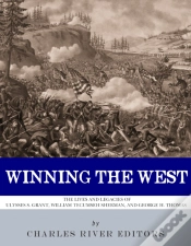 Capa do artigo Winning The West