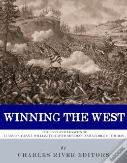 Capa do artigo Winning The West