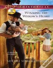 Capa do artigo Winning The Widow