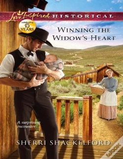 Capa do artigo Winning The Widow'S Heart