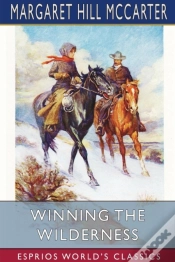 Capa do artigo Winning The Wilderness (Esprios Classics)