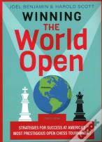 Winning The World Open