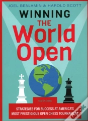 Capa do artigo Winning The World Open