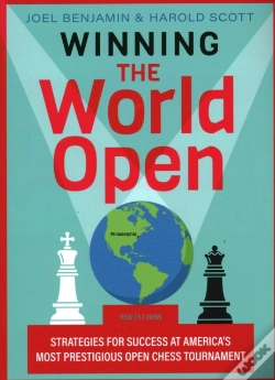 Capa do artigo Winning The World Open
