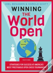 Capa do artigo Winning The World Open