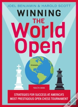 Capa do artigo Winning The World Open