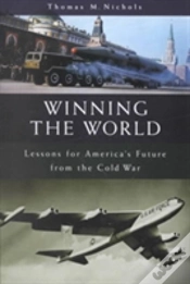Capa do artigo Winning The World
