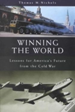 Capa do artigo Winning The World