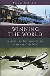 Capa do artigo Winning The World