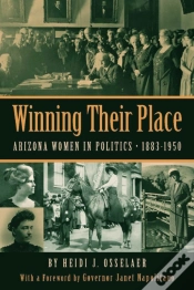 Capa do artigo Winning Their Place