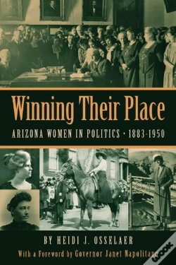 Capa do artigo Winning Their Place