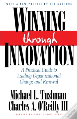 Capa do artigo Winning Through Innovation