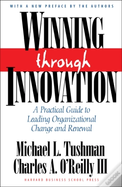Capa do artigo Winning Through Innovation