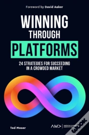 Capa do artigo Winning Through Platforms