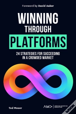 Capa do artigo Winning Through Platforms